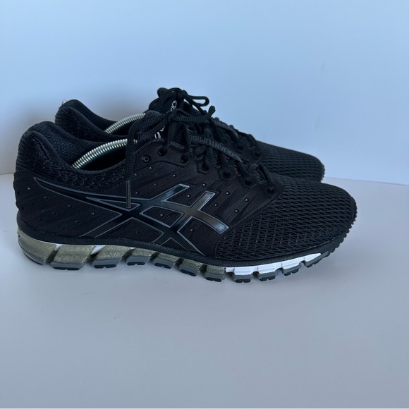 Oasis GEL-QUANTUM 180 2 men’s sneakers - Picture 1 of 8